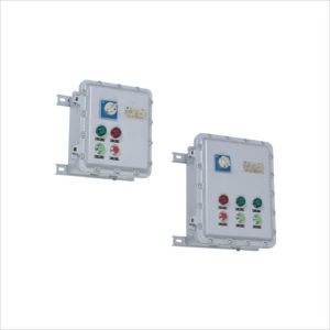 Intrinsically Safe Warom Explosion-proof Motor Starters BQD IIB