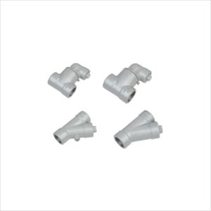 Intrinsically Safe Warom Explosion-proof Seal Bushings BAG