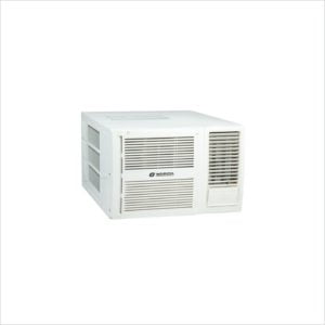 Intrinsically Safe Warom Explosion-proof Window Air Conditioner BKC