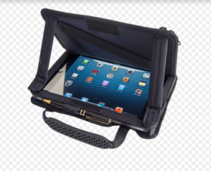 Intrinsically Safe iPad Mini 4 Case ATEX Zone 2 Main Image