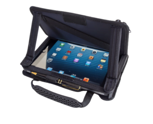 Xciel iPad Pro 11in Case ATEX Zone 2 (2nd Gen)