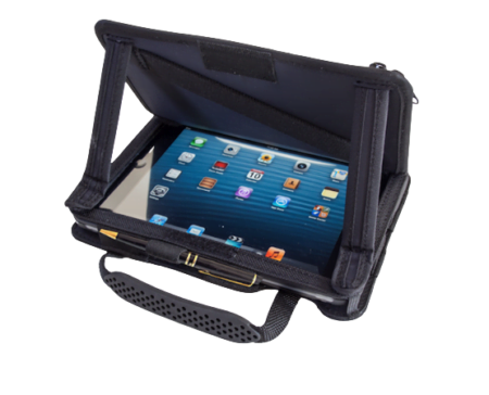 Xciel iPad Pro 11in Case ATEX Zone 2 (2nd Gen)