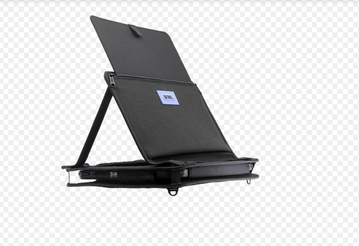 Intrinsically Safe iPad Pro 11in’ 2nd Generation Case ATEX Zone 2 side view