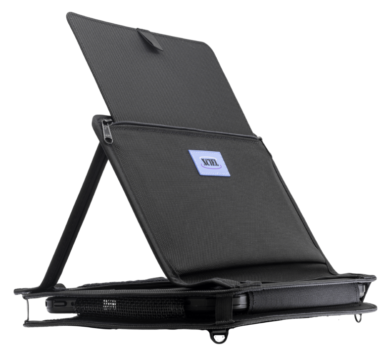 Intrinsically Safe Ipad Case Rugged Atex Zone 2 Protection