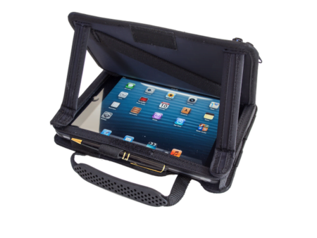 Intrinsically Safe iPad Pro 10.5in Case ATEX Zone 2 -Main Image