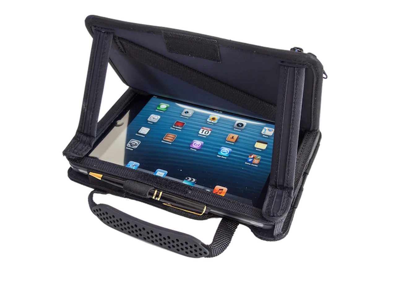 Xciel iPad Air 10.5in 2 - Intrinsically Safe Store