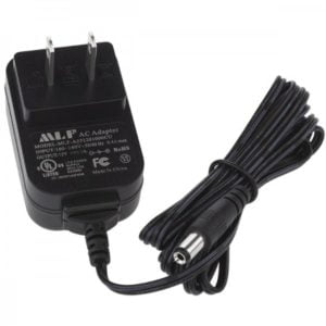 Nightstick - 12V AC Power Supply