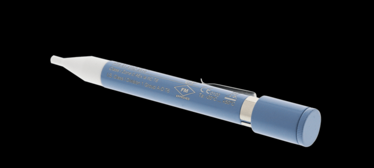 What is an Intrinsically Safe Pencil? - Intrinsically Safe Store