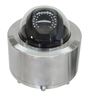 Kaixuan KX-EX2000PSB2 Explosion Proof Dome CCTV Camera