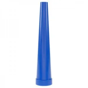 Nighstick Blue Safety Cone – 9500-9600 & Select 9700-9900 Series Main Image