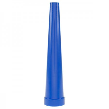 Nighstick Blue Safety Cone – 9500-9600 & Select 9700-9900 Series Main Image