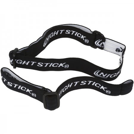 Nightstick Elastic 2-Part Head Strap with Non-Slip Lining Main Image
