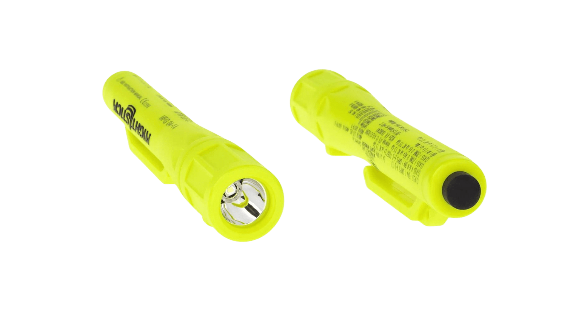 Nightstick Flashlight The Penlight benefits