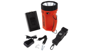 intrinsically safe flashlights