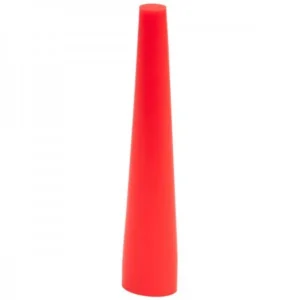 Nightstick Red Safety Cone Main Image