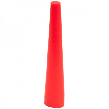 Nightstick Red Safety Cone Main Image