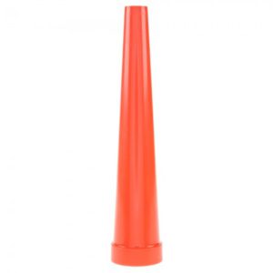 Nightstick Red Safety Cone – 9500_9600 & Select 9700_9900 Series-main image