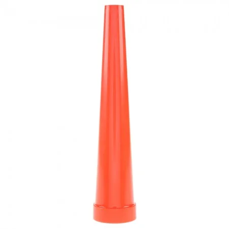 Nightstick Red Safety Cone – 9500_9600 & Select 9700_9900 Series-main image