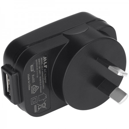Nightstick USB to AC Adapter - Australia Main Image