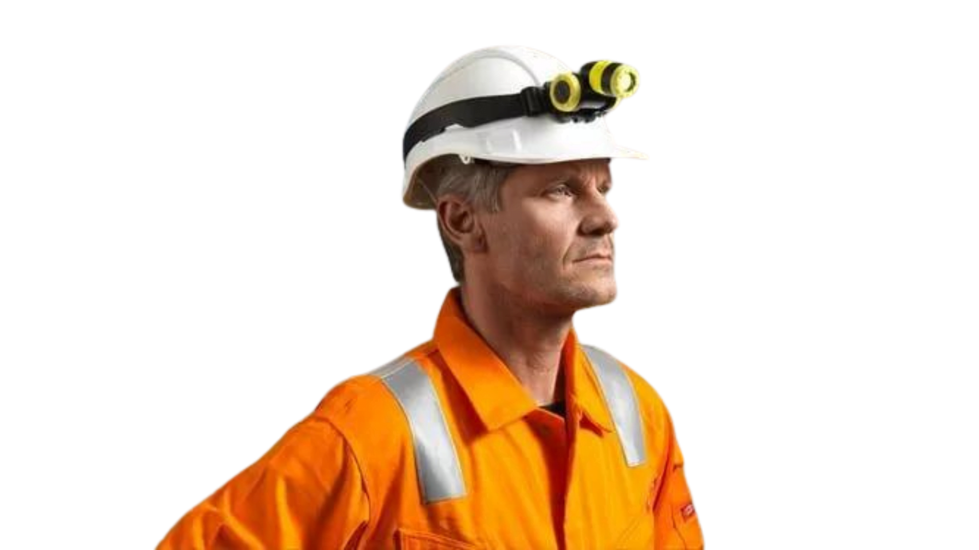 Our best solutions on headlamps for hard hats