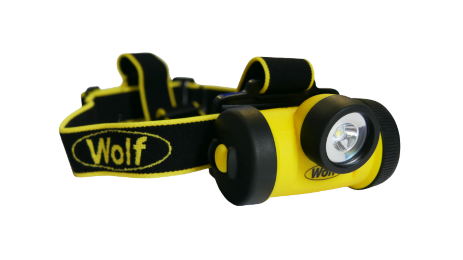 Our best solutions on headlamps for hard hats