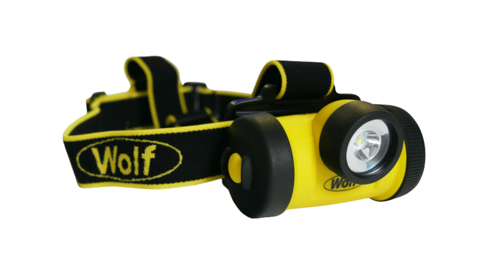 Our best solutions on headlamps for hard hats