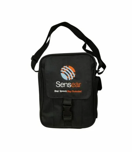 Sensear Carry Case- Main Image