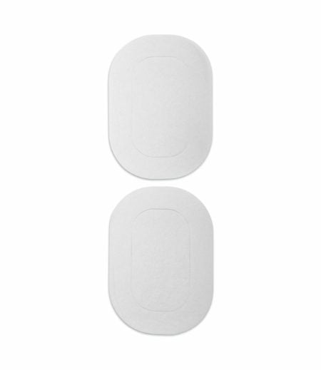 Sensear Ear Muff Absorbent Pads 5 Pair for Use with all Sensear Headsets-Main Image
