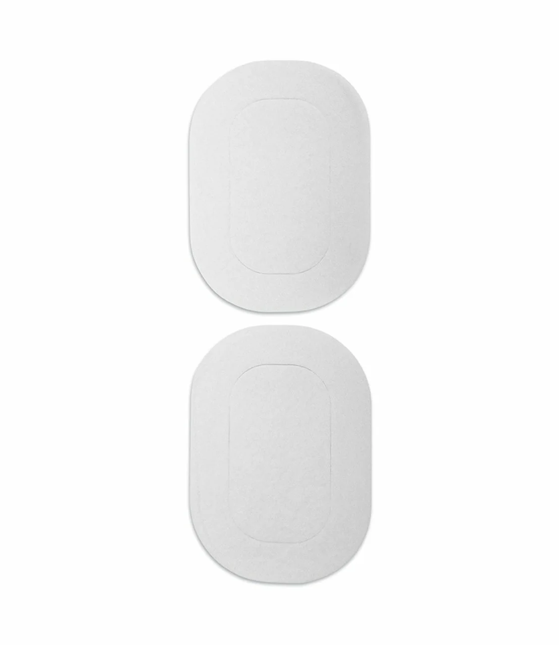 Sensear Ear Muff Absorbent Pads 5 Pair for Use with all Sensear Headsets-Main Image