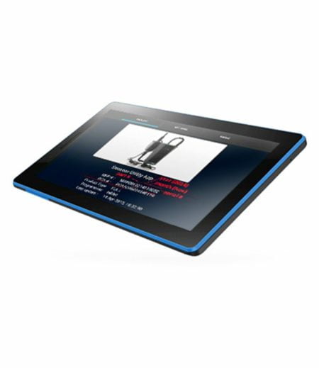 Sensear Programming Tablet for use with all Smart Digital Headsets and SmartPlugs-Main Image