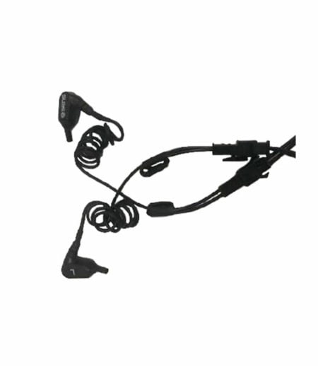 Sensear Replacement Earbuds for Double Protection Headsets-Main Image