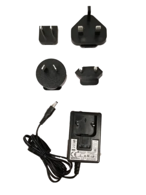 Sensear SM-SP Universal AC Wall Charger- Main Image