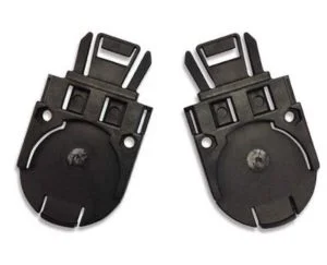 Sensear Smart Muff Helmet Adaptors (“Type A”)