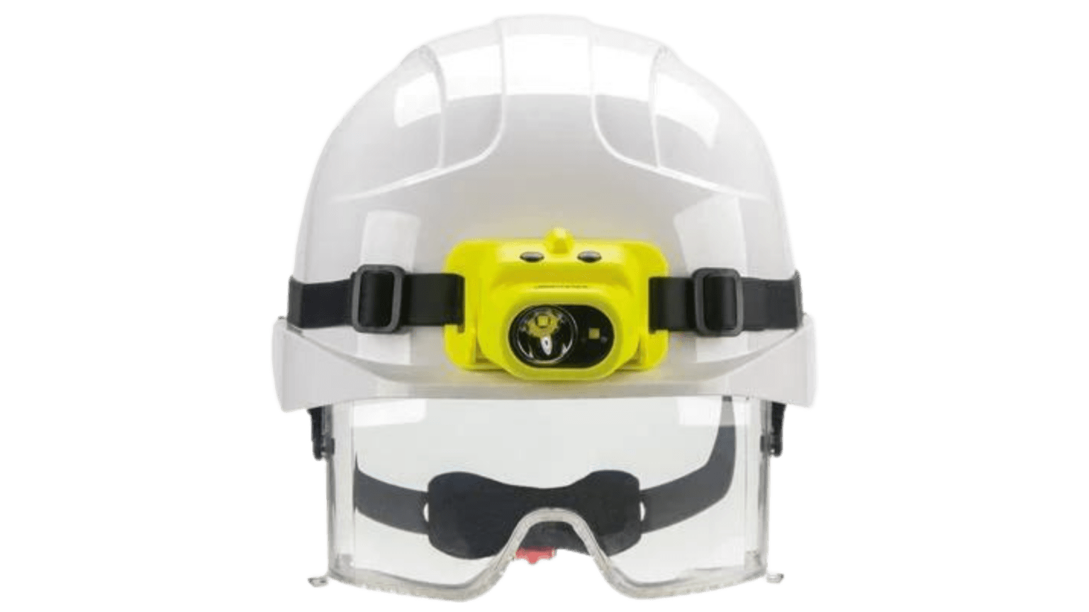 The best Headlamps for Hazardous Area