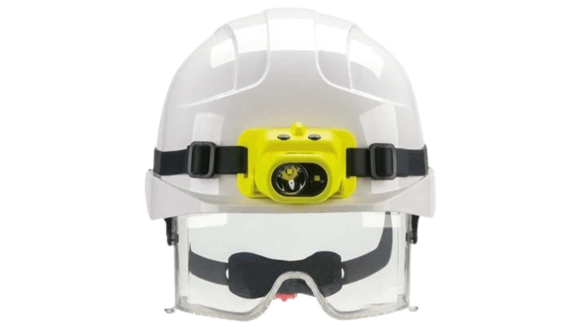 The best Headlamps for Hazardous Area