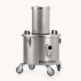 Intrinsically Safe Vacuum Prestivac AV1-5 EX Hepa