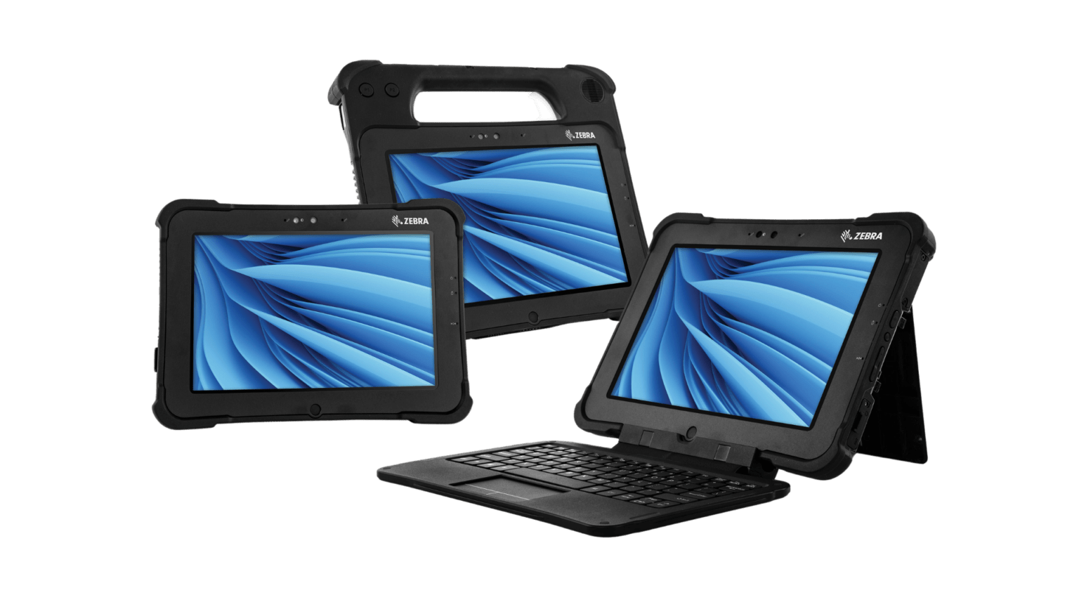 Xplore Tablet - The L10 series