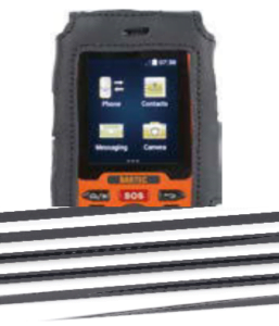 Bartec Pixavi Cam - Intrinsically Safe Store