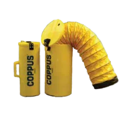 COPPUS Duct Canister
