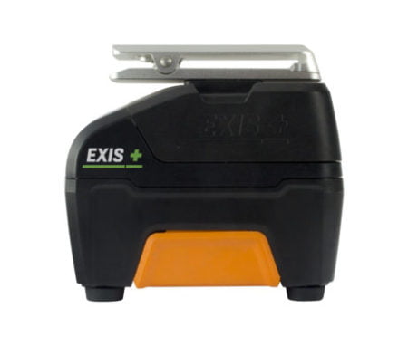 CorDex-EXIS-Intrinsically-Safe-Battery-Pack-–-EXIS-740-close-side-image