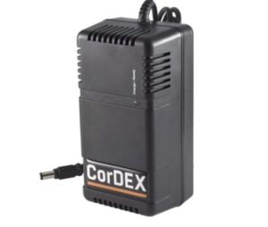 CorDEX Mains Adaptor – CDX2341-130 TC