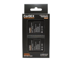 CorDEX-ToughPix-Digitherm-Rechargeable-Battery-Twin-Pack-main-image