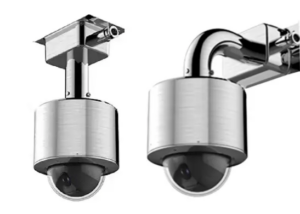 Kaixuan Explosion Proof Speed Dome Camera