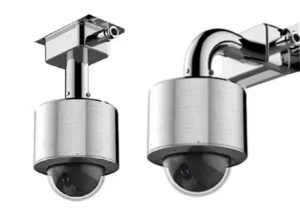 Kaixuan Explosion Proof Speed Dome Camera