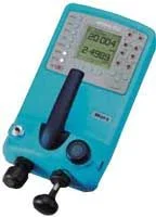 Intrinsically Safe Pressure Calibrator GE Druck DPI610