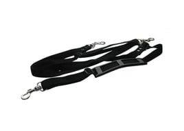 Ecom i.roc Ci70 –Ex Carrying Strap for Leather Case