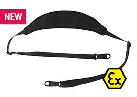 Ecom Tab-Ex 02 DZ2 Carrying Strap (cushioned) Main Image strap