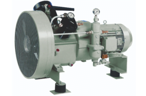 Explosion Proof Air Compressor