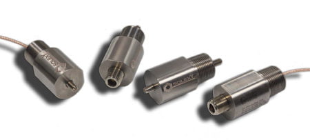 Explosion Proof Antenna Couplers SOLEXY