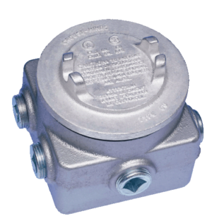 Explosion Proof Boxes